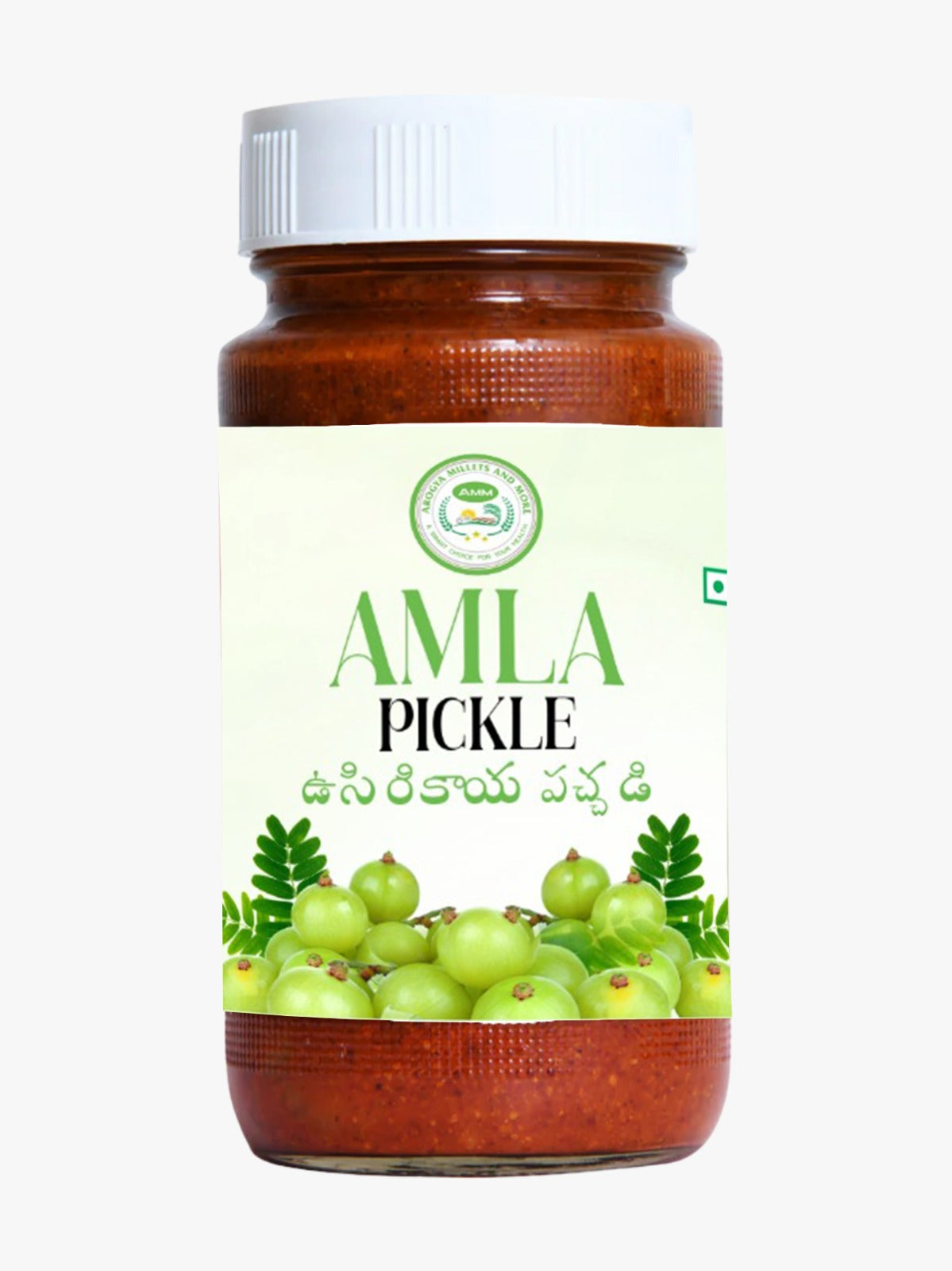 Amla Pickle